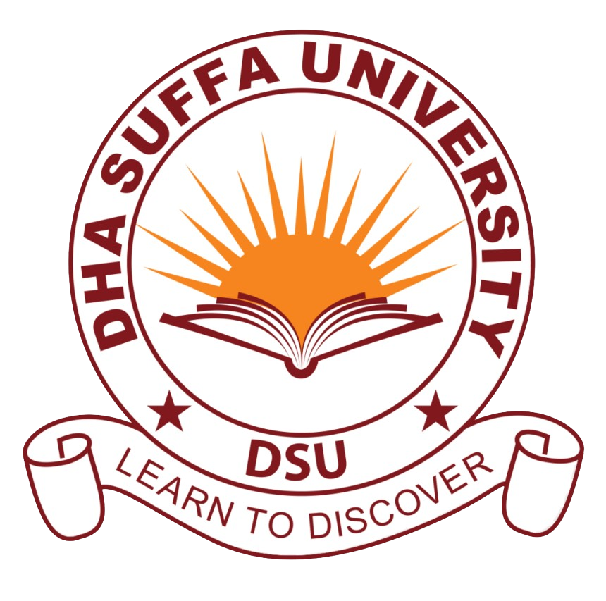 Suffa Logo